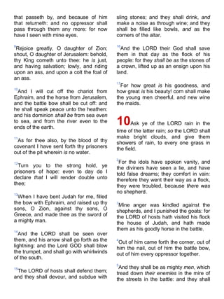 Bible   king james version - kjv