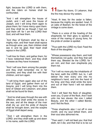 Bible   king james version - kjv