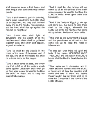 Bible   king james version - kjv