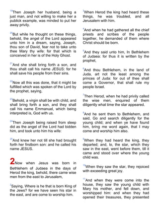 Bible   king james version - kjv