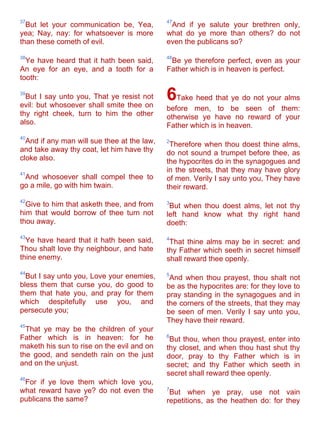 Bible   king james version - kjv