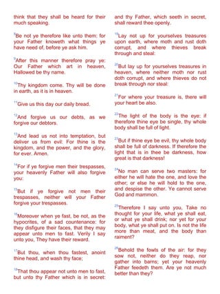 Bible   king james version - kjv