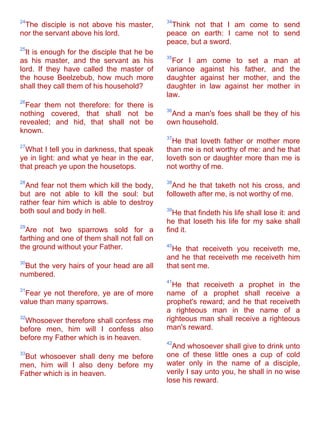 Bible   king james version - kjv