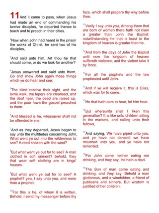 Bible   king james version - kjv