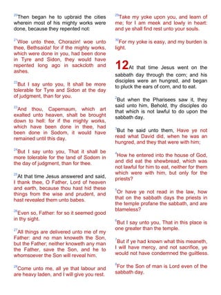 Bible   king james version - kjv