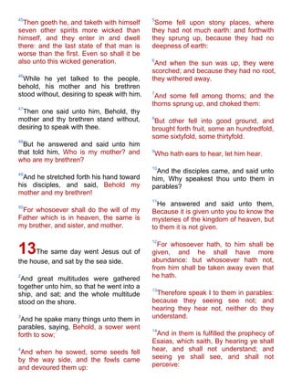 Bible   king james version - kjv