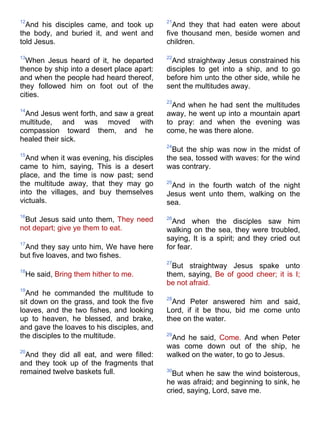 Bible   king james version - kjv