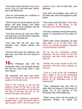 Bible   king james version - kjv