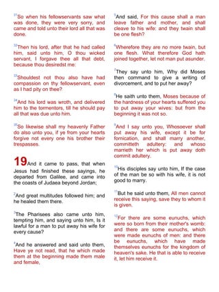 Bible   king james version - kjv