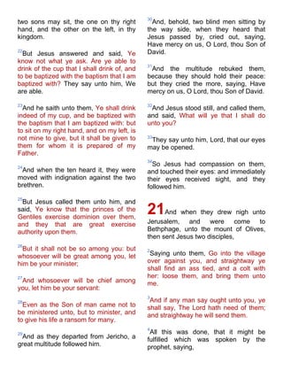 Bible   king james version - kjv