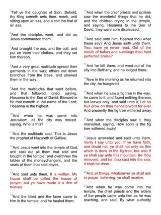 Bible   king james version - kjv