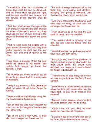 Bible   king james version - kjv