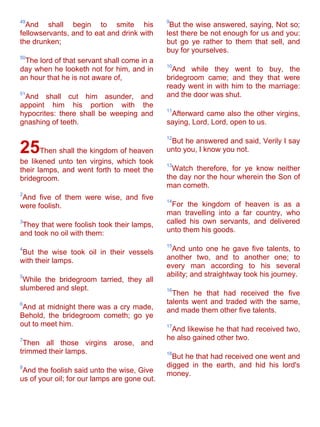 Bible   king james version - kjv