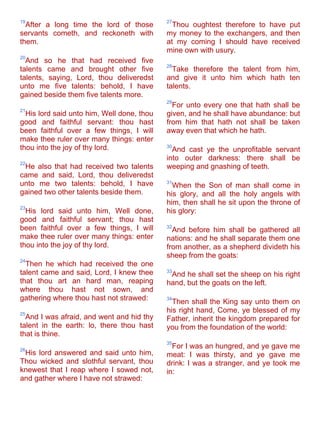 Bible   king james version - kjv