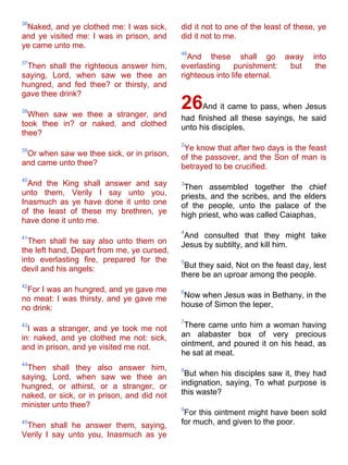 Bible   king james version - kjv