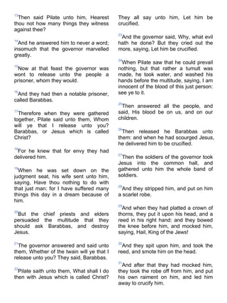 Bible   king james version - kjv