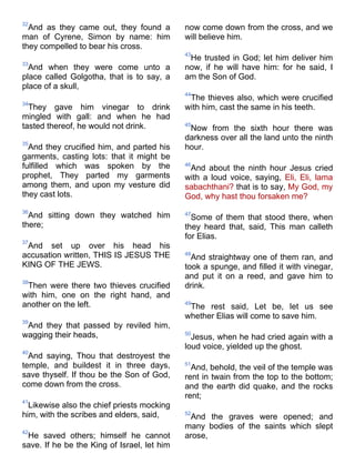 Bible   king james version - kjv