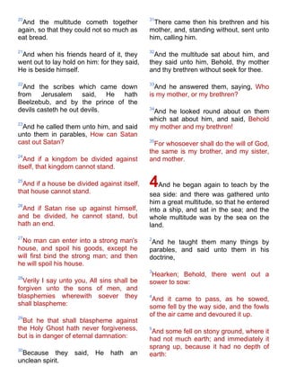 Bible   king james version - kjv