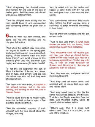 Bible   king james version - kjv