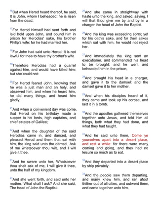 Bible   king james version - kjv