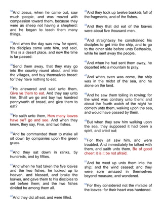 Bible   king james version - kjv