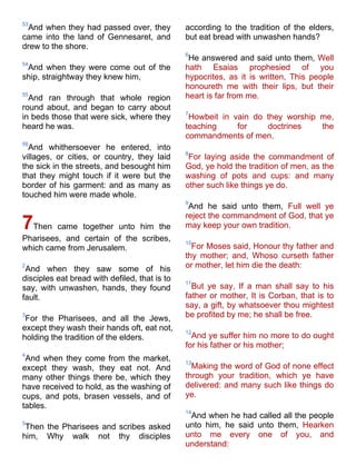 Bible   king james version - kjv