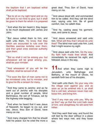 Bible   king james version - kjv