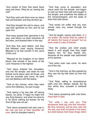 Bible   king james version - kjv