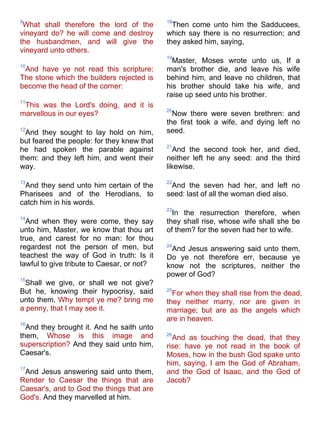 Bible   king james version - kjv