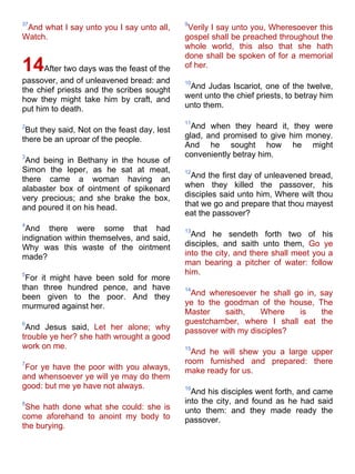 Bible   king james version - kjv