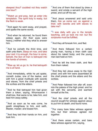 Bible   king james version - kjv