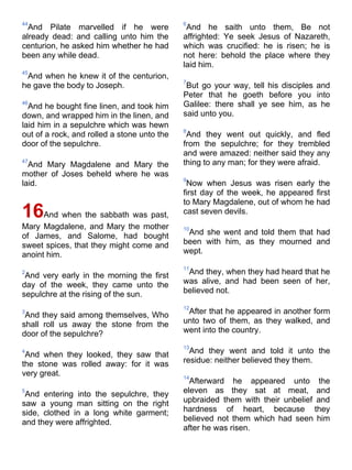 Bible   king james version - kjv