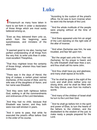 Bible   king james version - kjv