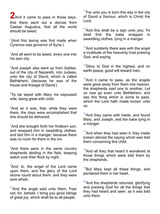 Bible   king james version - kjv