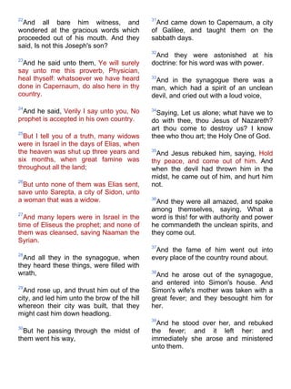 Bible   king james version - kjv