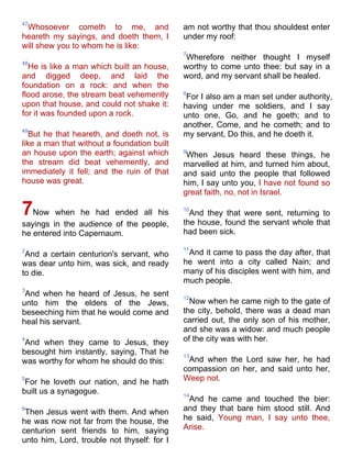 Bible   king james version - kjv