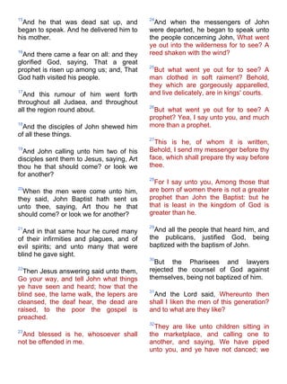 Bible   king james version - kjv