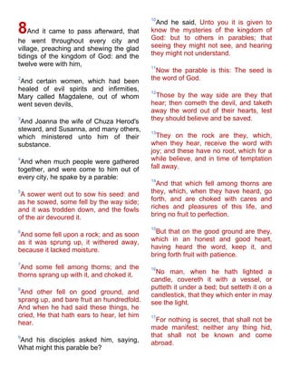 Bible   king james version - kjv