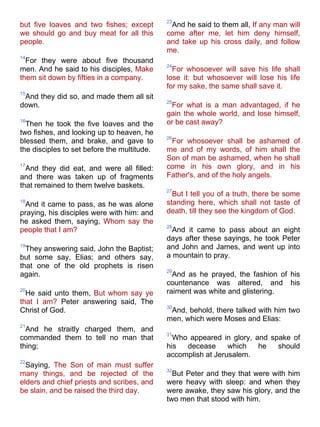 Bible   king james version - kjv