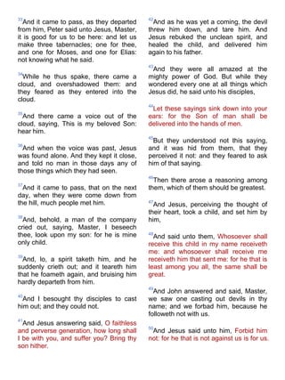 Bible   king james version - kjv