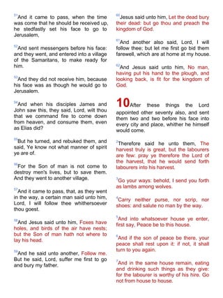 Bible   king james version - kjv