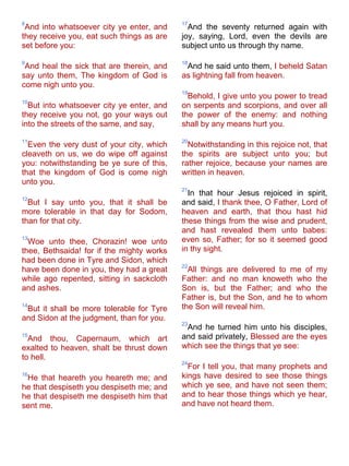 Bible   king james version - kjv