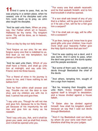 Bible   king james version - kjv