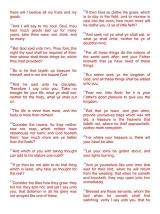 Bible   king james version - kjv