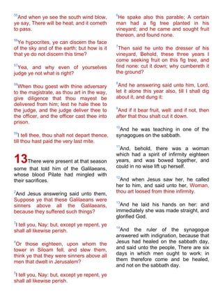 Bible   king james version - kjv