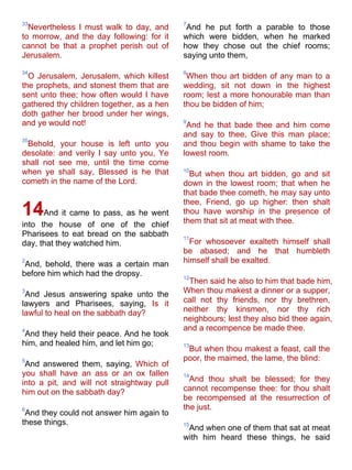 Bible   king james version - kjv