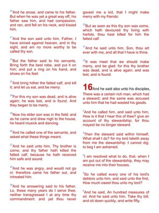 Bible   king james version - kjv