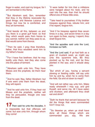 Bible   king james version - kjv