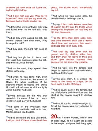 Bible   king james version - kjv