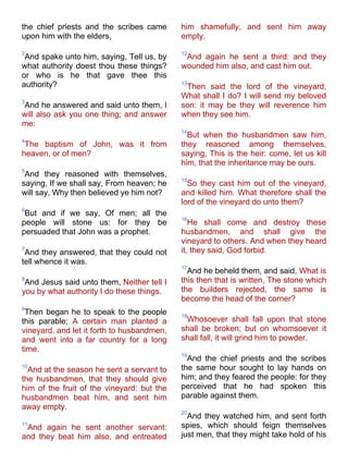 Bible   king james version - kjv